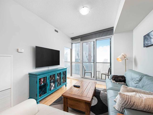 4709 - 65 Bremner Blvd