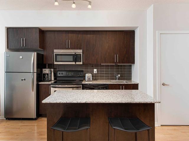 4709 - 65 Bremner Blvd