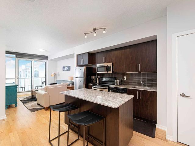 4709 - 65 Bremner Blvd