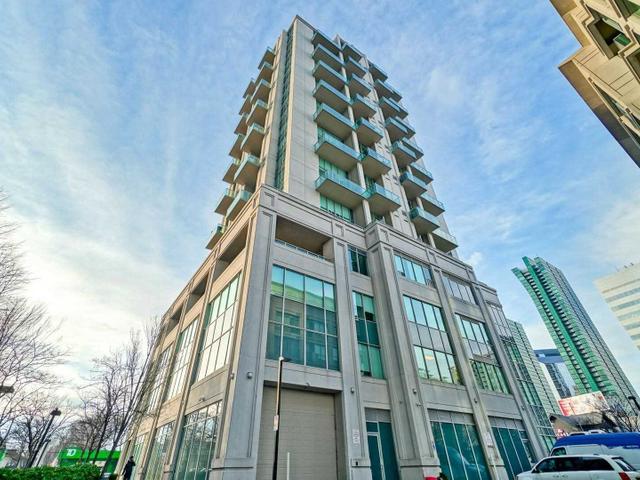 1003 - 1 Avondale Ave