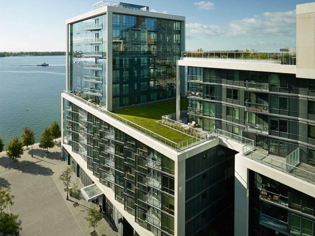 319 - 15 Merchant's Wharf St