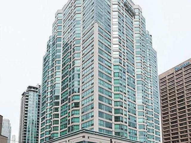 1612 - 10 Queens Quay W