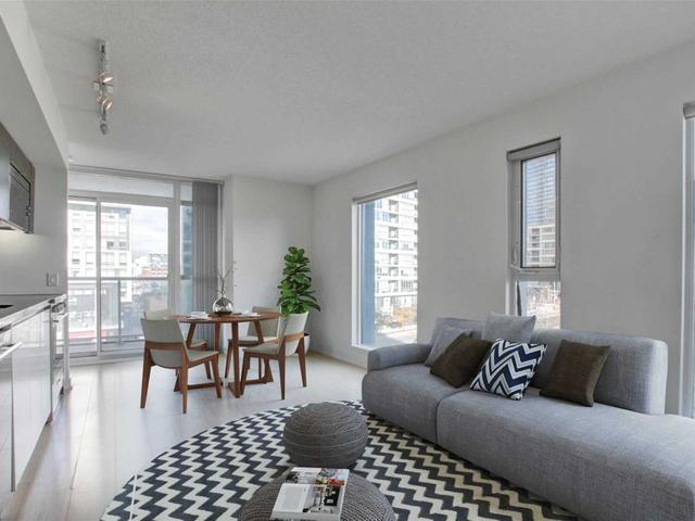 520 - 85 Queens Wharf Rd