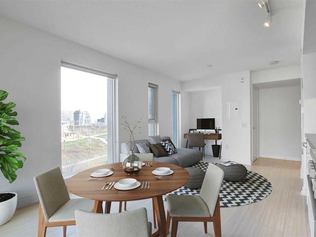 520 - 85 Queens Wharf Rd