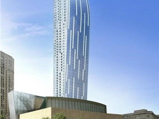 1209 - 8 The Esplanade Ave