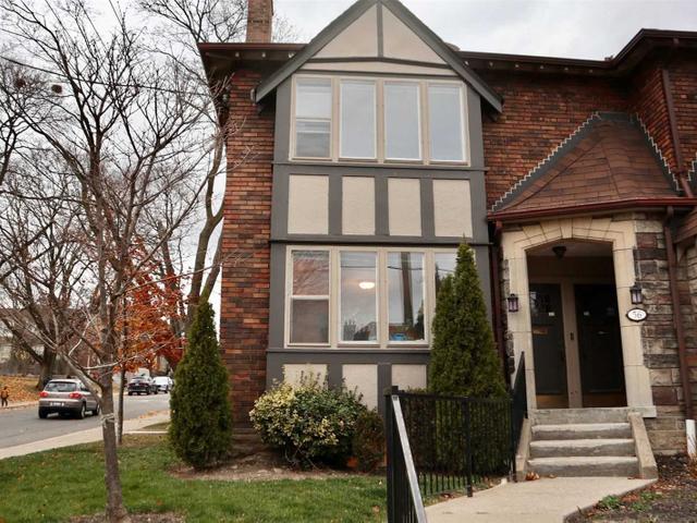 W/O - 56 College View Ave