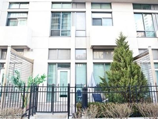 107 - 18 Spring Garden Ave