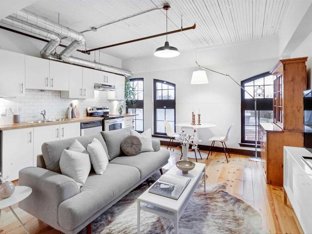 411 - 183 Dovercourt Rd