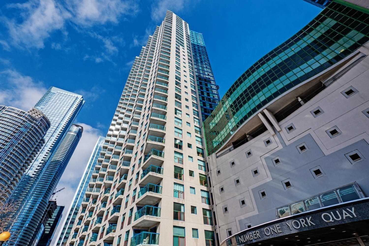 2111 77 Harbour Sq, Toronto Leased, C5079406 Condos.ca