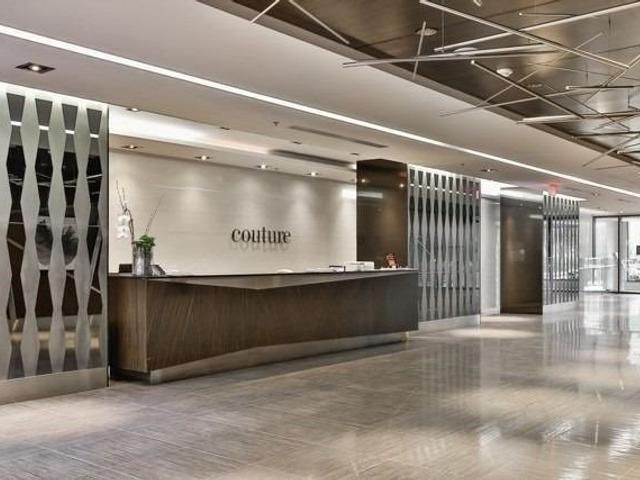 1006 - 28 Ted Rogers Way