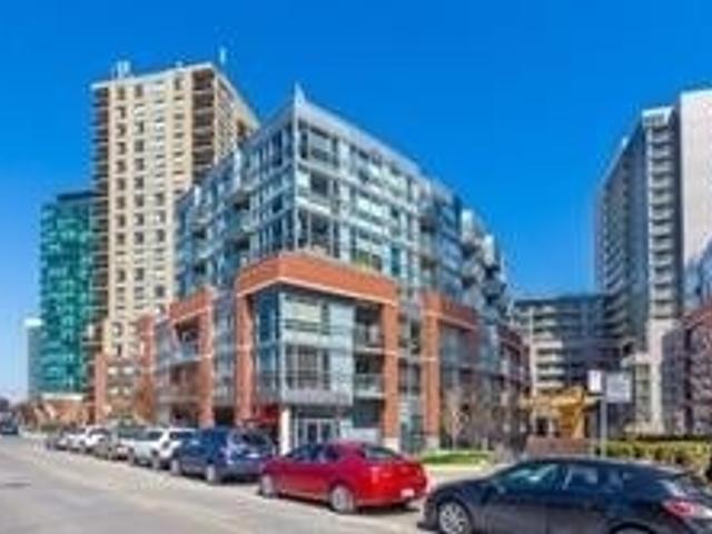 809 - 170 Sudbury St