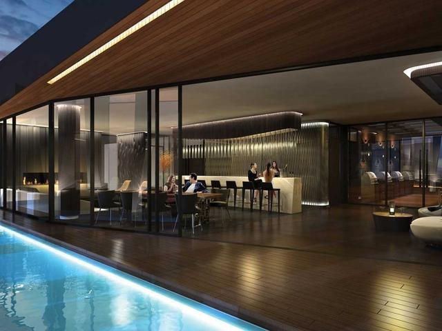 4103 - 1 Yorkville Ave