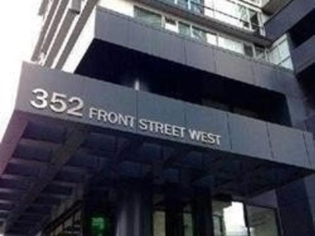 611 - 352 Front St W