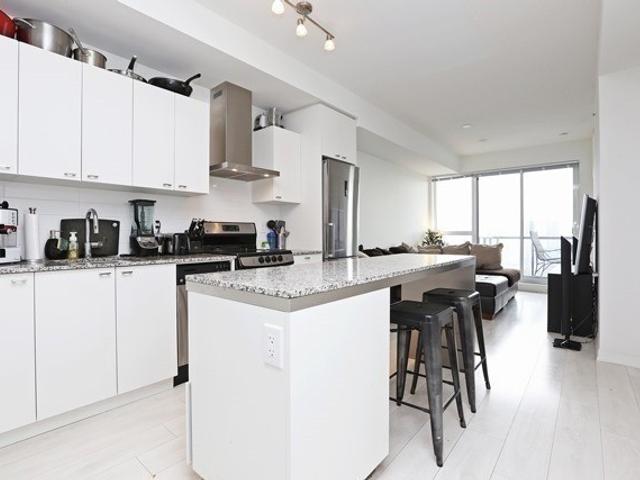 2308 - 51 East Liberty St