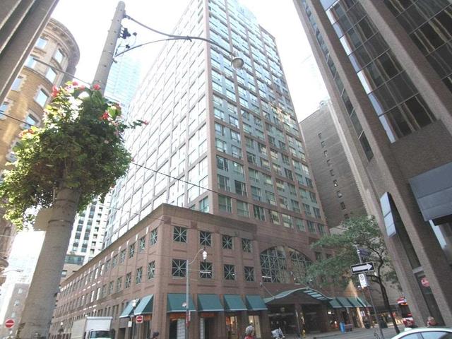 1101 - 7 King St E