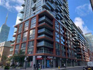 2806 - 126 Simcoe St