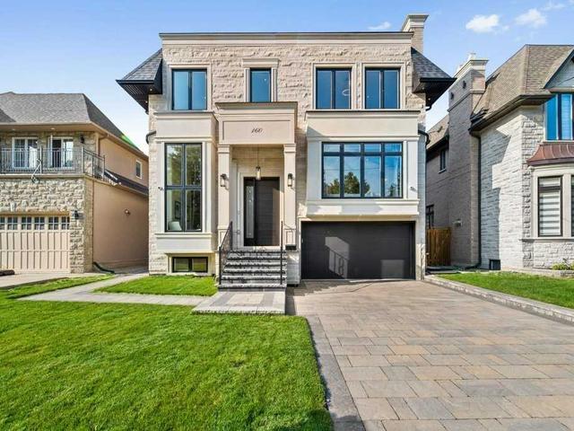 160 Horsham Ave