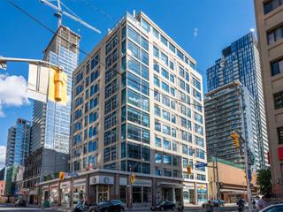 807 - 8 Wellesley St E