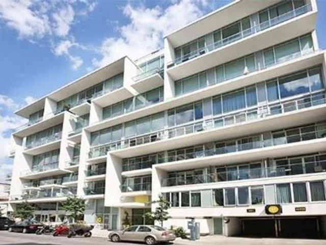 604 - 75 Portland St