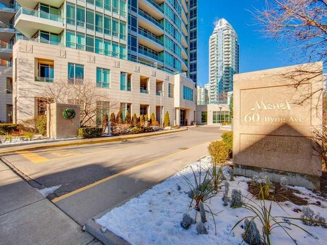 612 - 60 Byng Ave