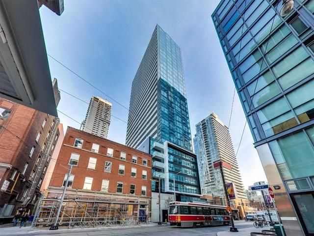 608 - 11 Charlotte St