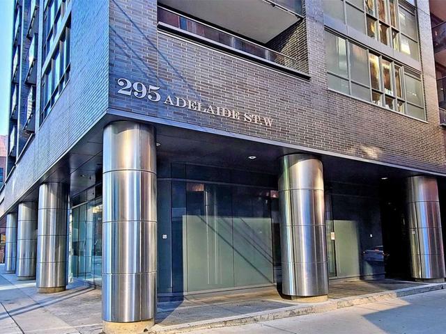 201 - 295 Adelaide St W