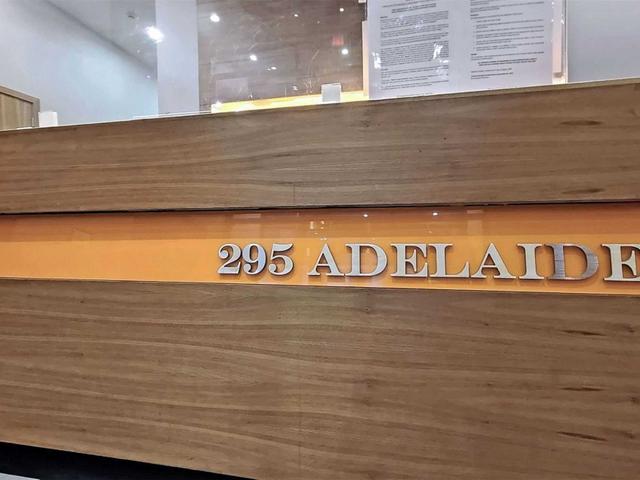 201 - 295 Adelaide St W