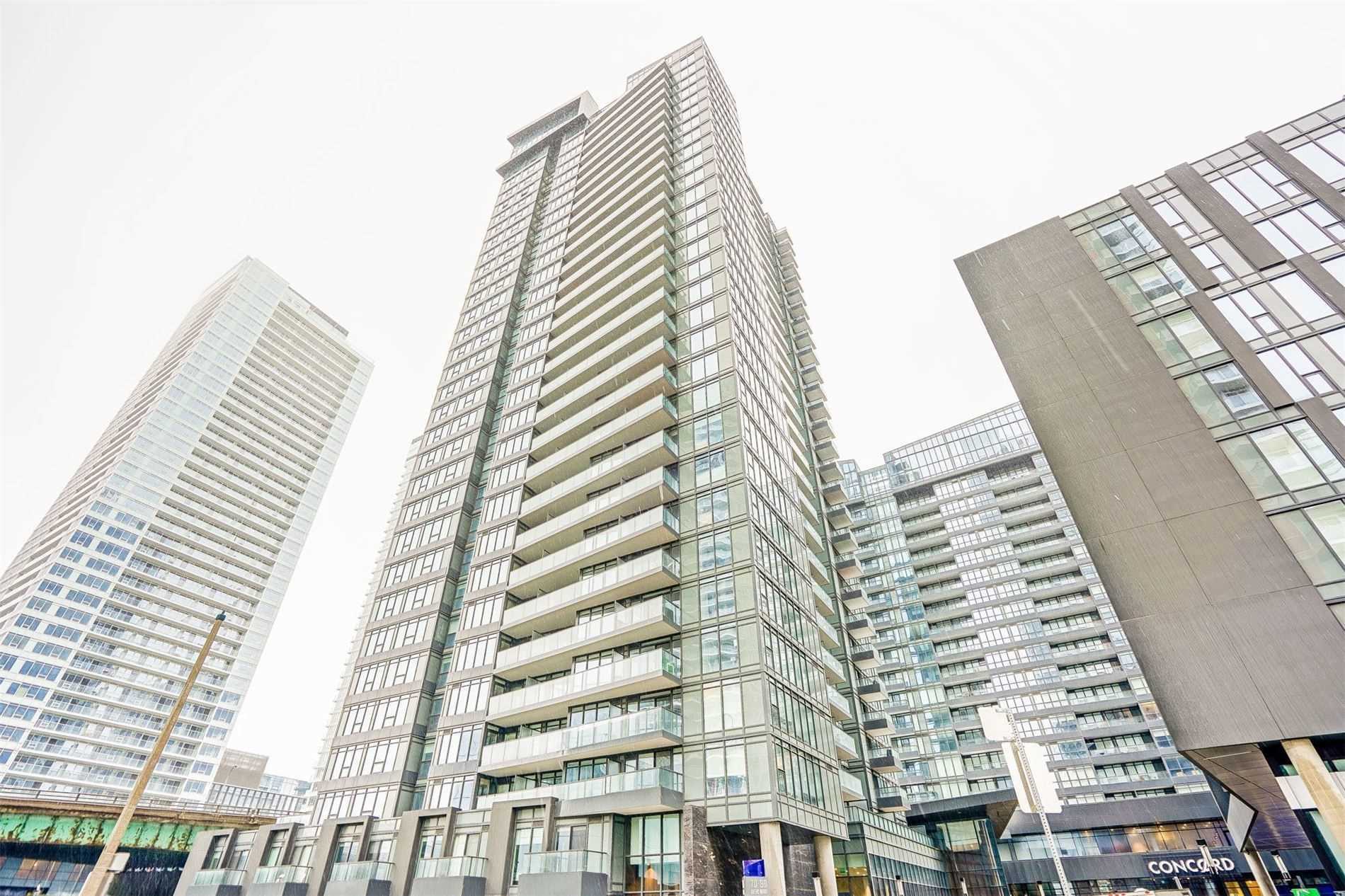 615 70 Queens Wharf Rd, Toronto Terminated, C5080195 Condos.ca