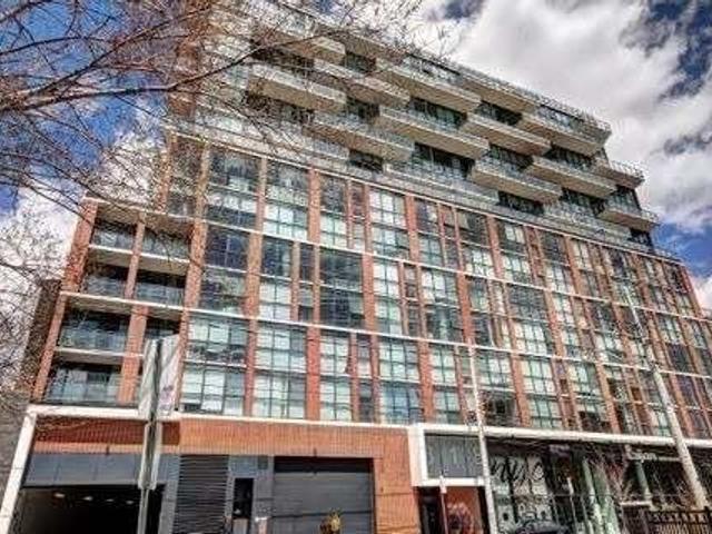 1007 - 318 King St E