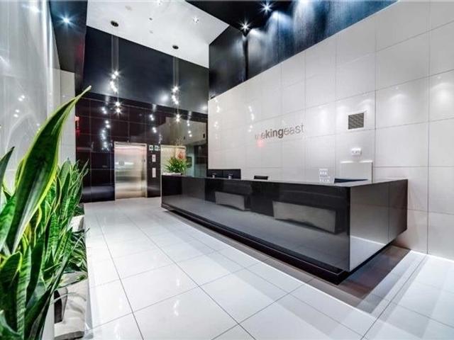 1007 - 318 King St E