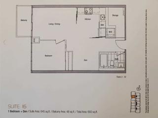 1216 - 121 Mcmahon Dr