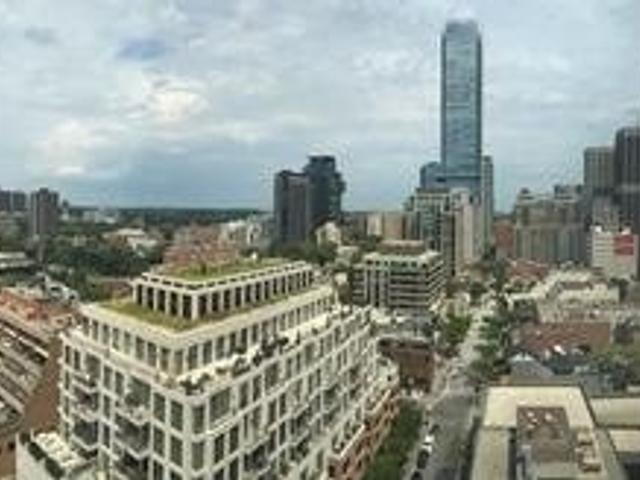 1104 - 155 Yorkville Ave