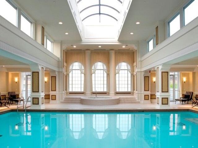 2904 - 15 Greenview Ave