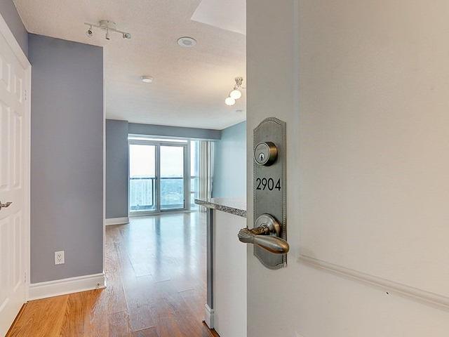 2904 - 15 Greenview Ave