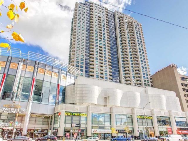 2516 - 8 Hillcrest Ave