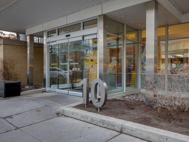 2112 - 10 Navy Wharf Crt