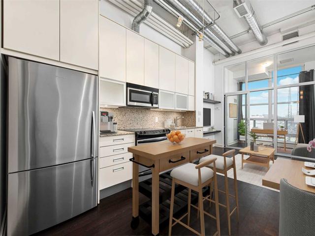 433 - 380 Macpherson Ave