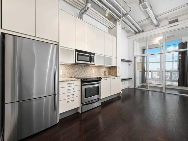 433 - 380 Macpherson Ave