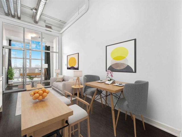 433 - 380 Macpherson Ave