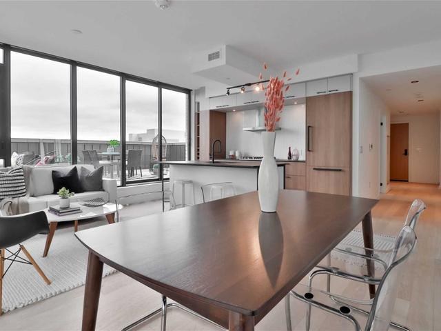 801 - 41 Dovercourt Rd