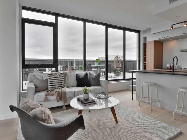 801 - 41 Dovercourt Rd