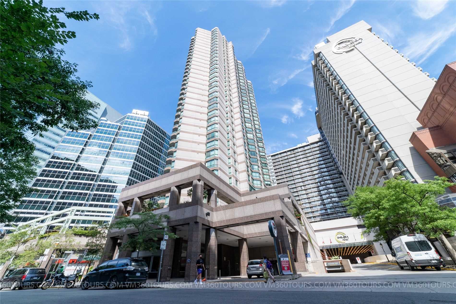 613 38 Elm St, Toronto Sold, C5081121 Condos.ca