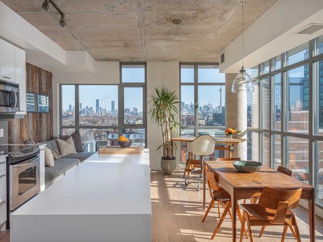 PH805 - 2 Gladstone Ave