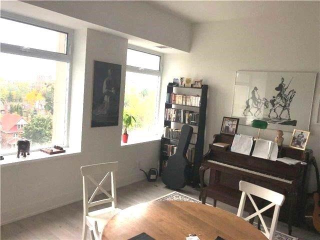 615 - 111 St Clair Ave