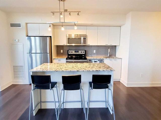 610 - 88 Sheppard Ave E