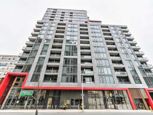 305 - 435 Richmond St W