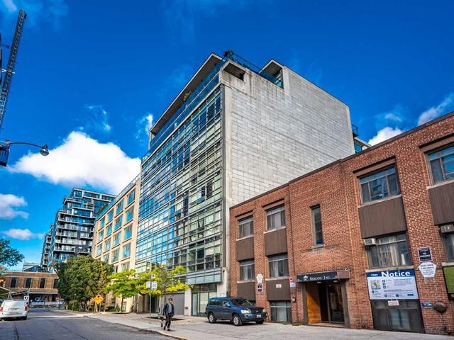 602 - 42 Camden St