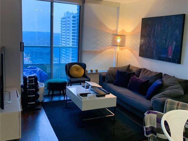 2101 - 500 Sherbourne St