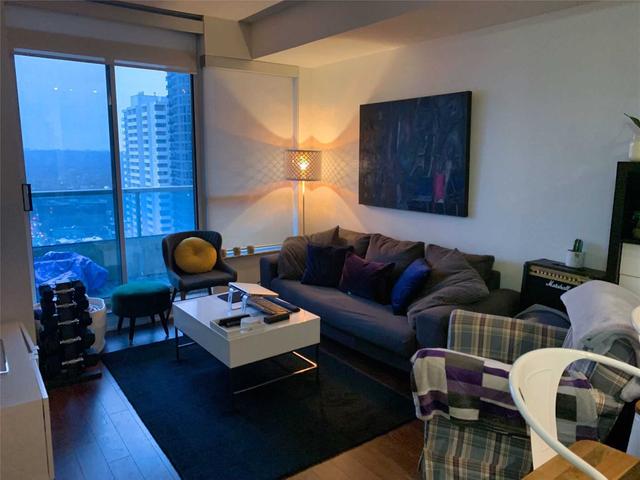 2101 - 500 Sherbourne St