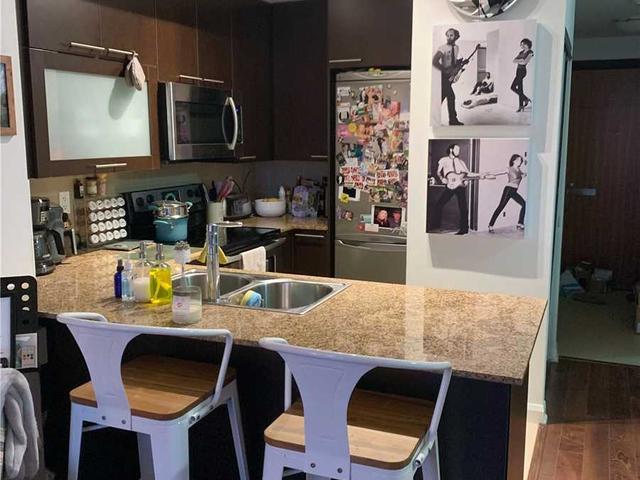 2101 - 500 Sherbourne St